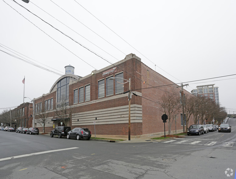 Primary Photo Of 127 W Worthington Ave, Charlotte Office For Lease