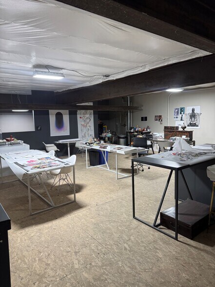 More Photos Of 824-826 W 800 S, Salt Lake City Warehouse For Lease