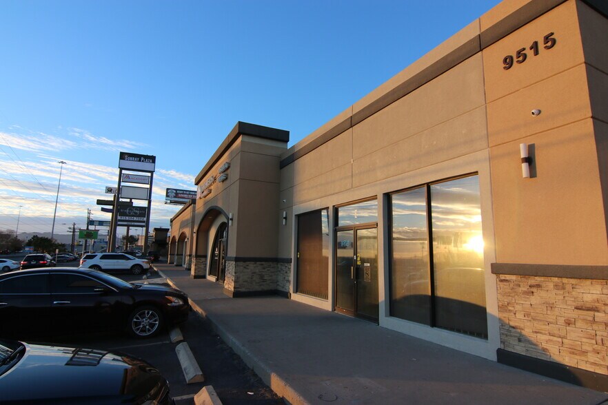 More Photos Of 9515 Gateway Blvd W, El Paso Unknown For Lease