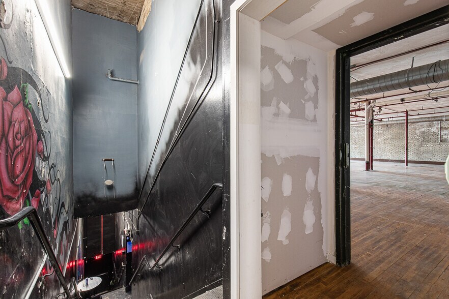 More Photos Of 71 Richmond St, Providence Office For Lease