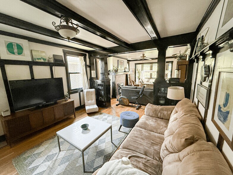 More Photos Of 7505-7507 Rosemary Rd, Pittsburgh Apartments For Sale