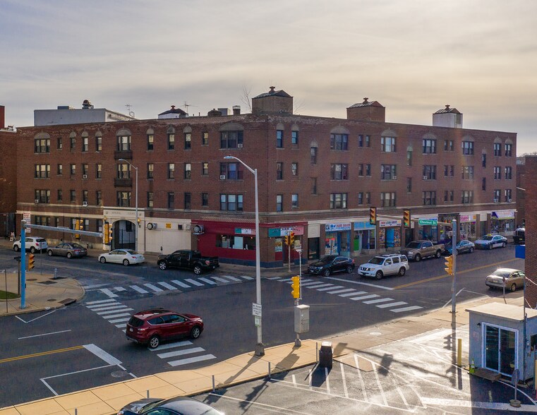 More Photos Of 130-146 Garrett Rd, Upper Darby Township Apartments For Sale