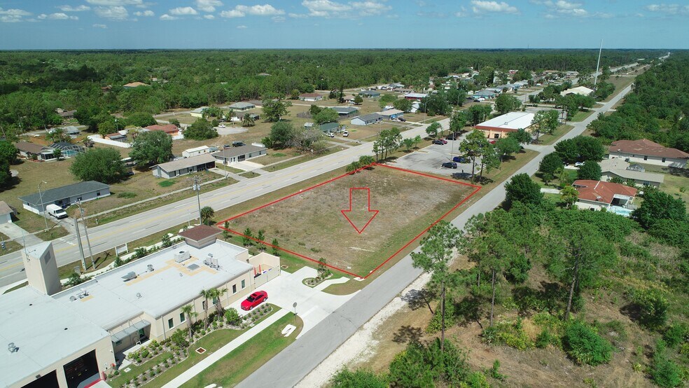 More Photos Of 1010 Joel Blvd, Lehigh Acres Land For Lease
