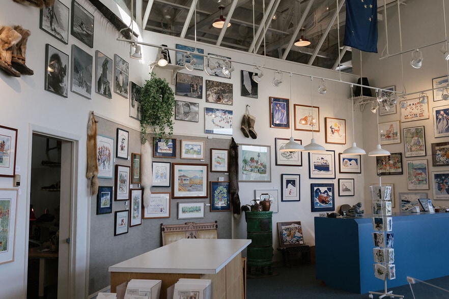 More Photos Of 2101 Jordan Ave, Juneau General Retail For Sale