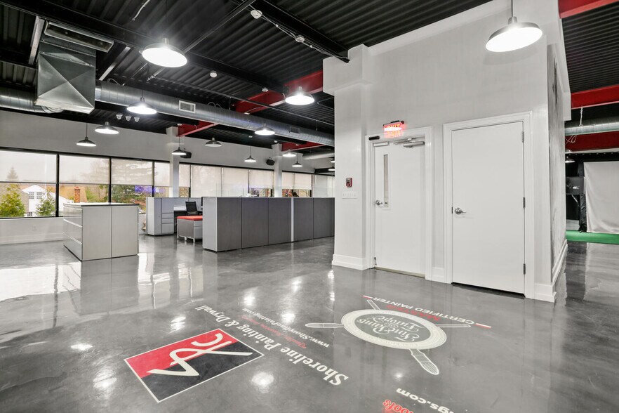 More Photos Of 20 Broad St, Norwalk Service For Sale