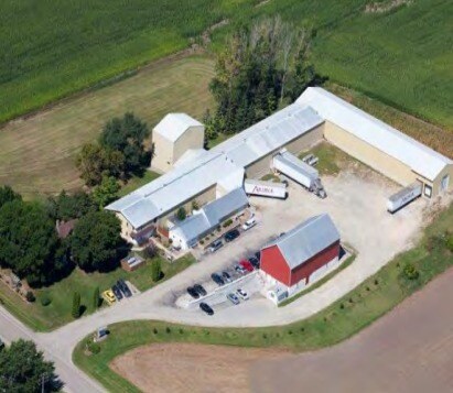 More Photos Of , Juneau Industrial For Sale