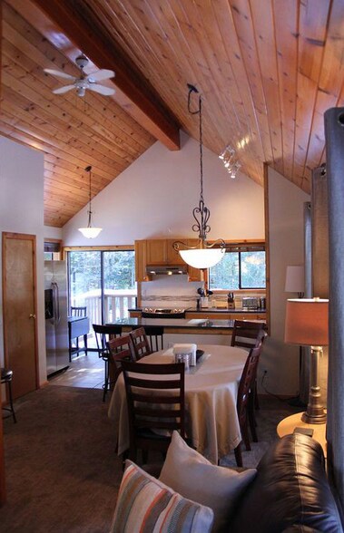 More Photos Of 1201 Cheakamus Lake Rd, Whistler Land For Sale