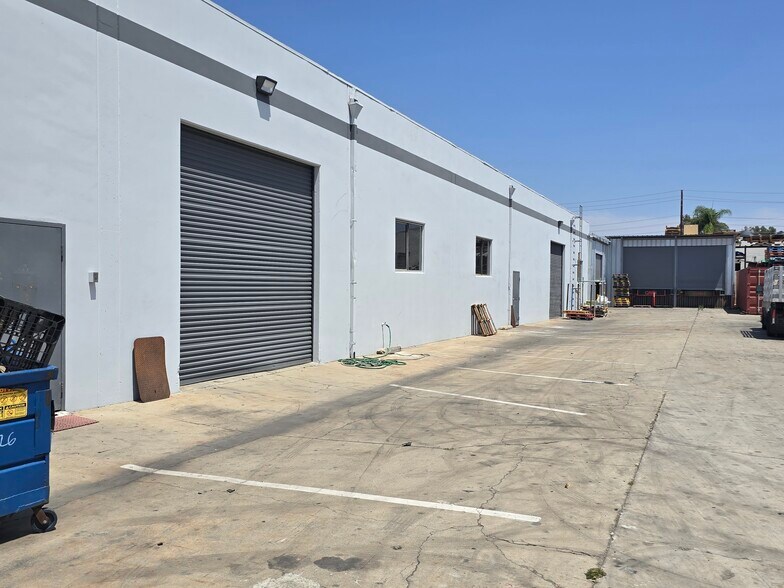 More Photos Of 9526 Ann St, Santa Fe Springs Manufacturing For Lease