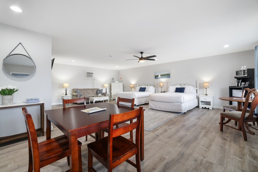 More Photos Of 2487-2489 Route 6, Hawley Storefront Retail Residential For Sale