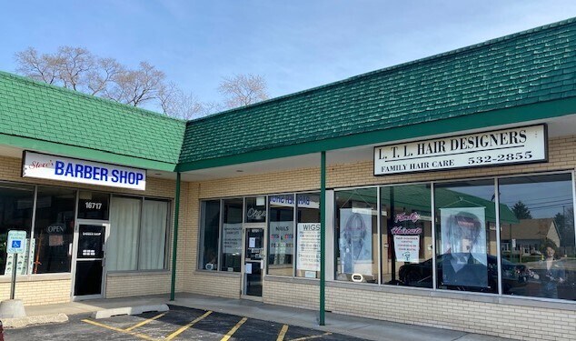 More Photos Of 5600-5649 167th St, Tinley Park Unknown For Lease