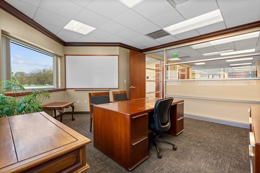 More Photos Of 650 Danbury Rd, Ridgefield Office For Sale
