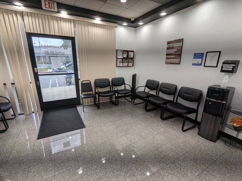More Photos Of 914 W Foothill Blvd, Upland Medical For Lease