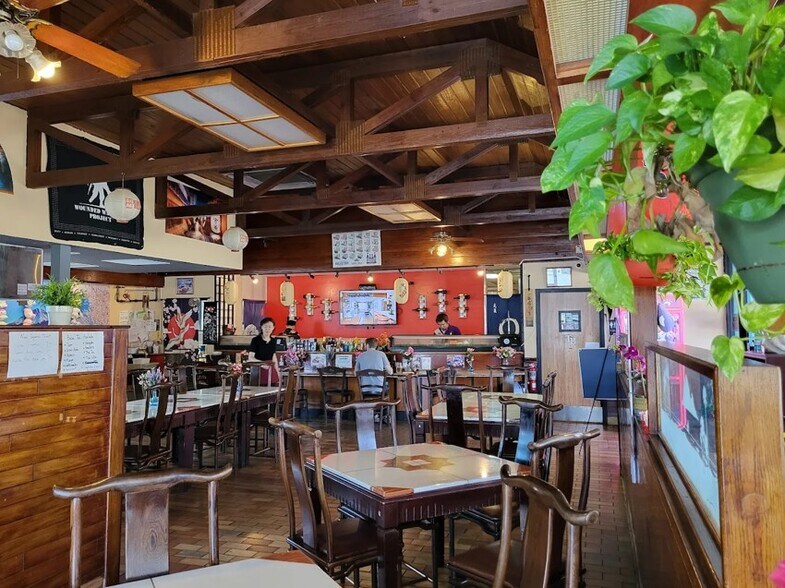 More Photos Of 660 Alderman Rd, Palm Harbor Fast Food For Sale