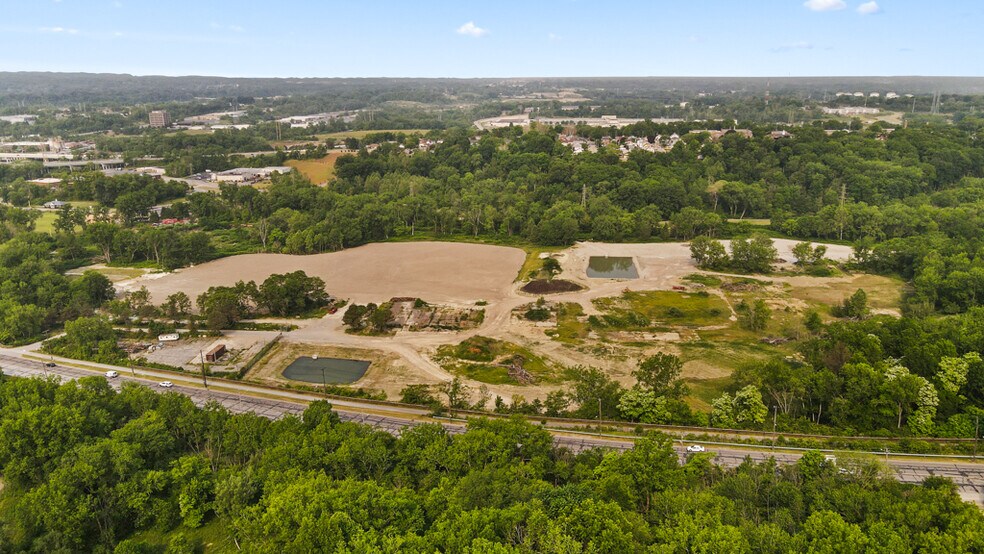 More Photos Of 5000 Warner Rd, Garfield Heights Land For Sale