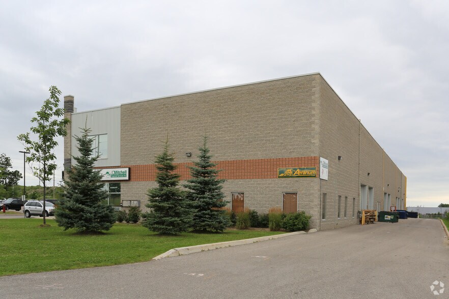 More Photos Of 431 Bayview Dr, Barrie Light Distribution For Lease