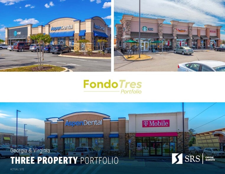 Primary Photo Of ,  General Retail For Sale