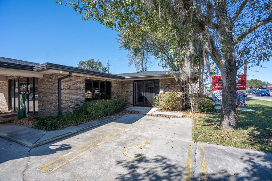 Primary Photo Of 1100 S Ponce De Leon Blvd, Saint Augustine Loft Creative Space For Lease