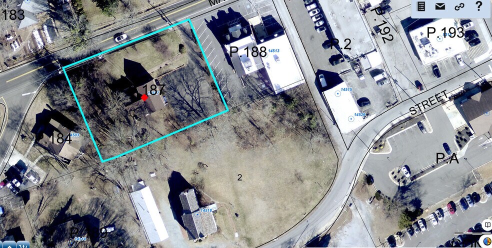 More Photos Of 14507 Main St, Upper Marlboro Office For Lease