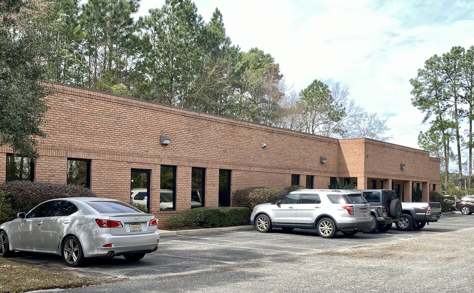 Primary Photo Of 4320 Downtowner Loop S, Mobile Loft Creative Space For Lease