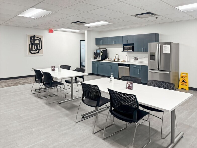 More Photos Of 680 American Ave, King Of Prussia Coworking Space