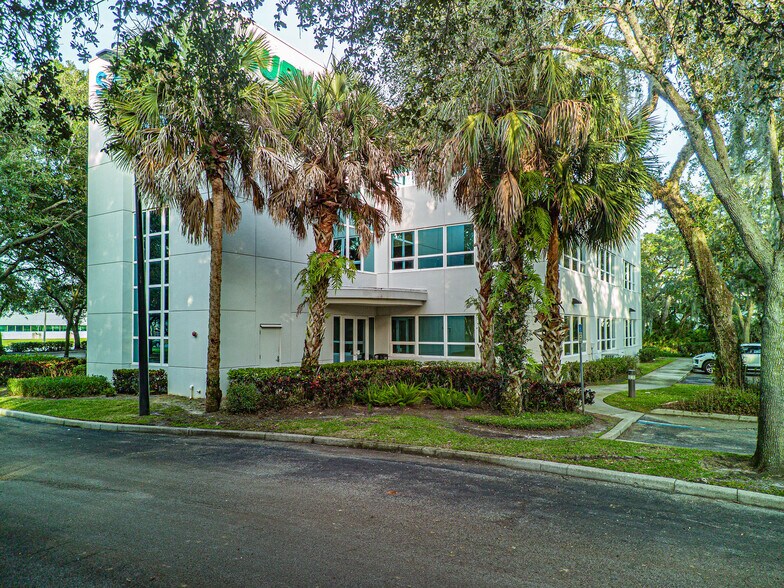 More Photos Of 1735 W Hibiscus Blvd, Melbourne Medical For Lease