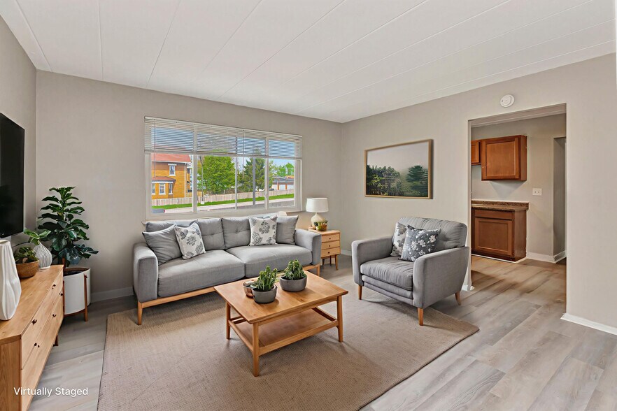 More Photos Of 800-808 Elberon Ave, Cincinnati Apartments For Sale