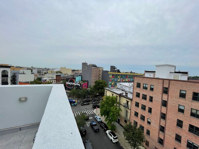 More Photos Of 463 Pulaski St, Brooklyn Medical For Lease