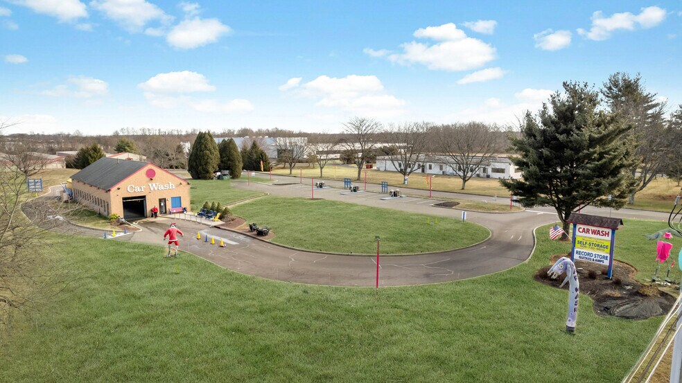 More Photos Of 81 Route 31 N, Pennington Freestanding For Sale