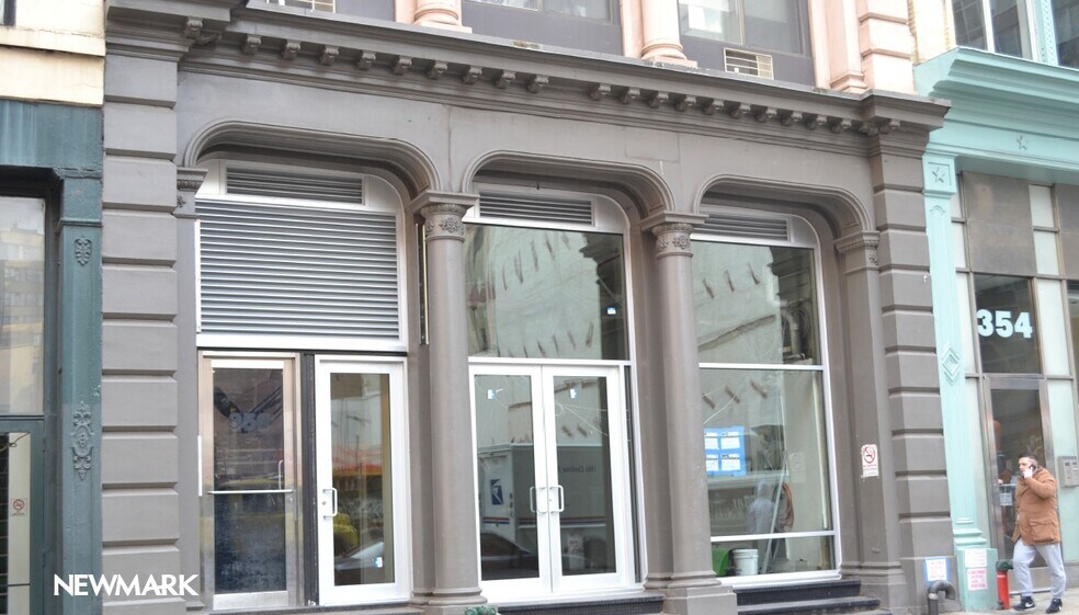 More Photos Of 356 Broadway, New York Apartments For Lease