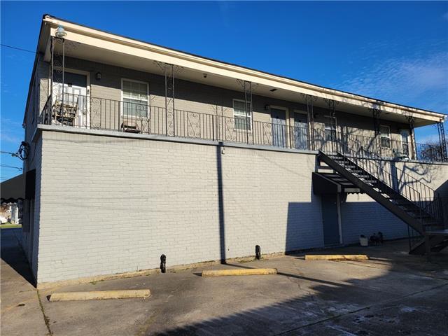 More Photos Of 1302 Allo Ave, Marrero Apartments For Sale