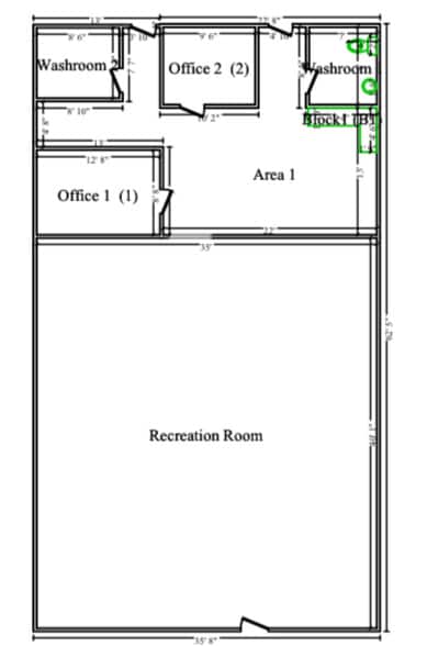 More Photos Of 1305 Vegas Valley Dr, Las Vegas Unknown For Lease