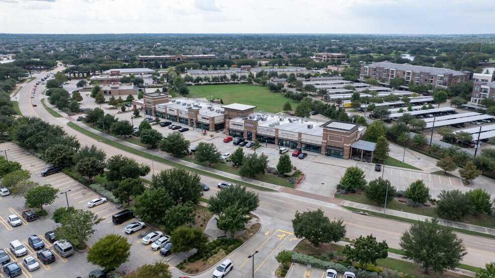 More Photos Of S Hwy 59 & University Blvd, Sugar Land Unknown For Lease