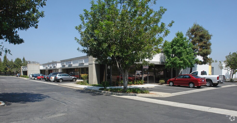 More Photos Of 20254-20290 E Carrey Rd, Walnut Flex For Lease