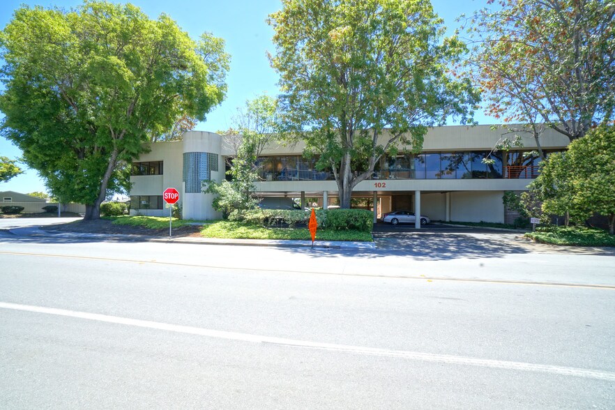 More Photos Of 102 Persian Dr, Sunnyvale Office For Lease