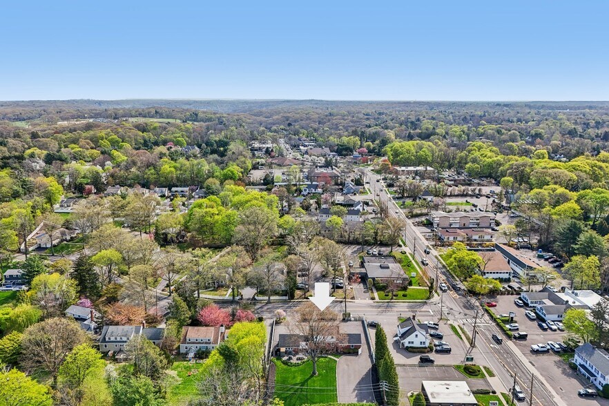 More Photos Of 1 Huntington Bay Rd, Huntington Office For Sale