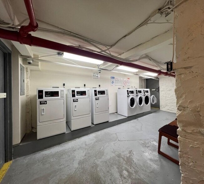 More Photos Of 6 E Sidney Ave, Mount Vernon Apartments For Sale