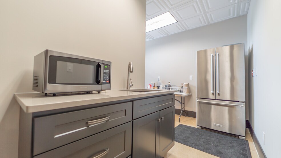 More Photos Of 9603 W 133rd Ave, Cedar Lake Office For Sale