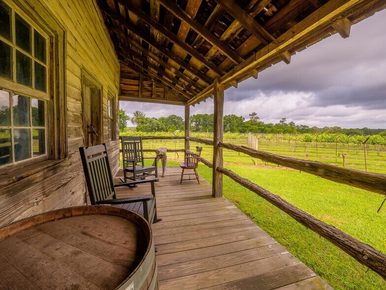 More Photos Of 231 Hostetter Rd, New Waverly Land For Sale