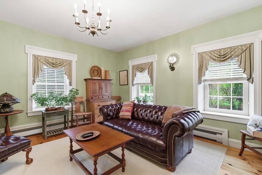 More Photos Of 1161 NY-313, Cambridge Multifamily For Sale