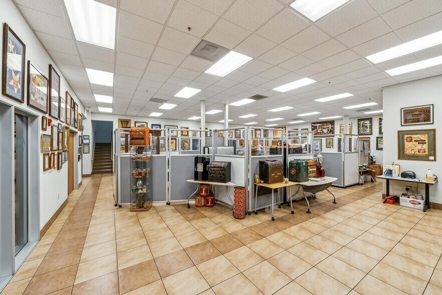 More Photos Of 4201 Industrial Way, Benicia Warehouse For Lease