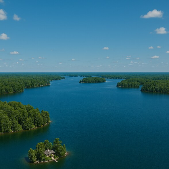 More Photos Of 190 Santas Village Road, Bracebridge Land For Sale