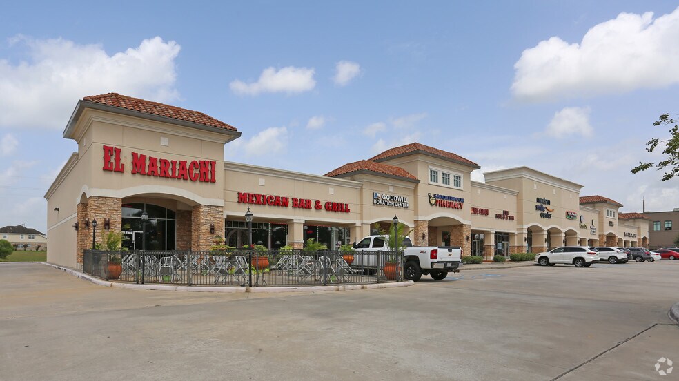 More Photos Of 25201 Kuykendahl, Tomball Unknown For Lease