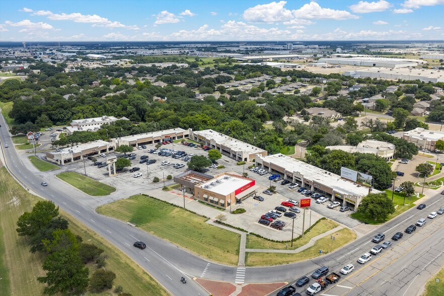 Primary Photo Of 8810 W Highway 84, Waco Unknown For Lease