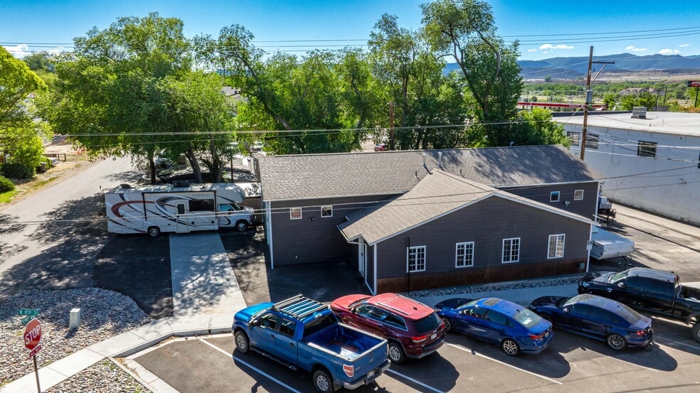 More Photos Of 106 N 8th St, Silt Industrial For Sale
