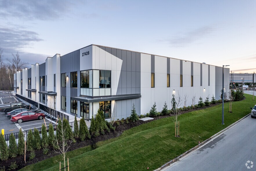 More Photos Of 27426 60th Av, Langley Twp Warehouse For Lease