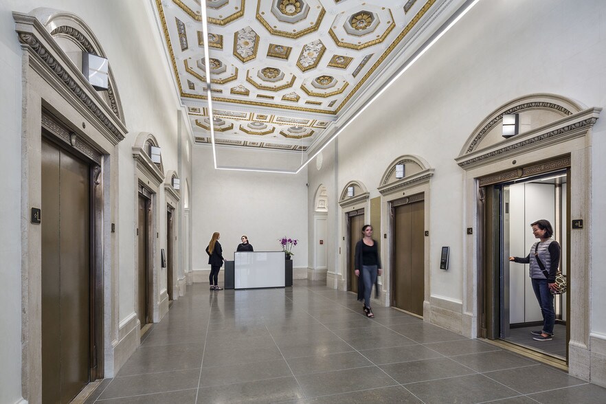 More Photos Of 315 Montgomery St, San Francisco Office For Lease