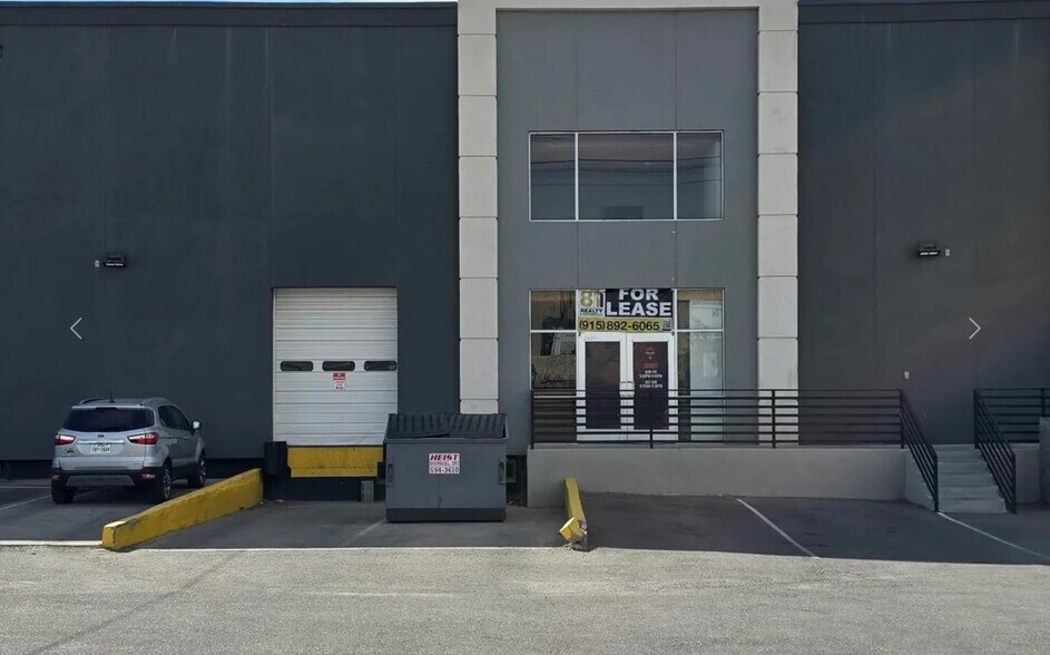 More Photos Of 4621 Ripley Dr, El Paso Light Distribution For Sale