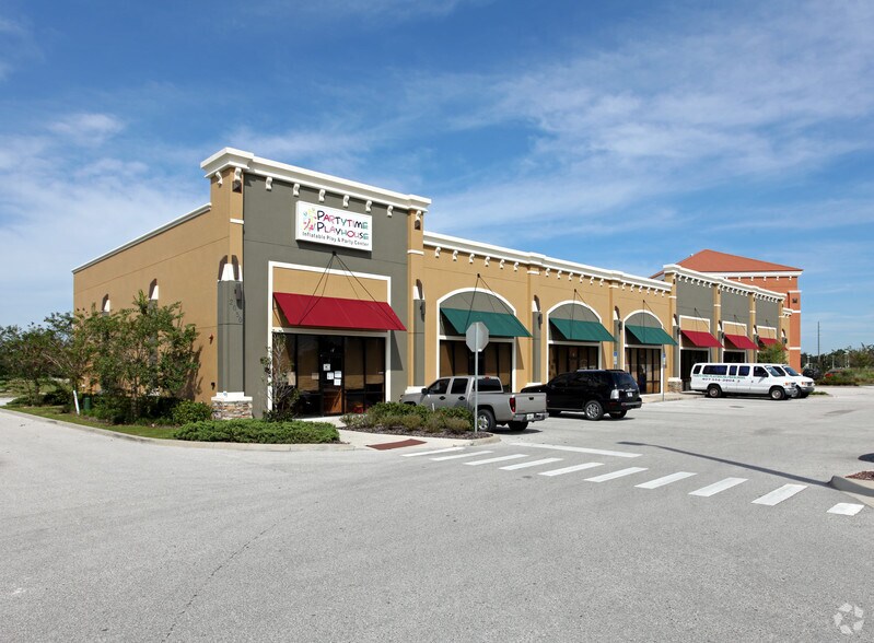 Primary Photo Of 2050 Old Hickory Tree Rd, Saint Cloud General Retail For Lease