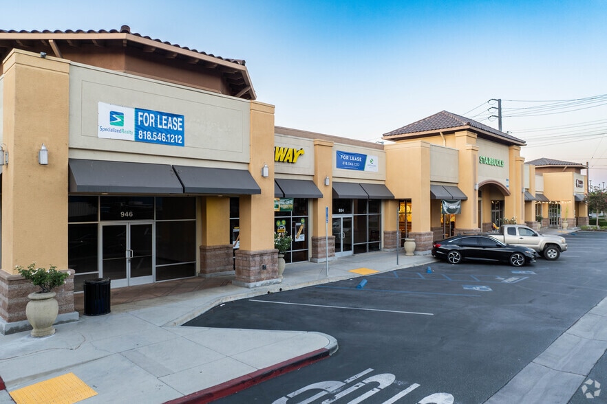 More Photos Of 1724 S Mountain Ave, Duarte Unknown For Lease