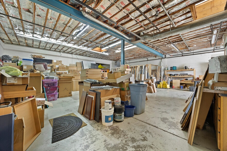 More Photos Of 1255 W 47th Ave, Denver Warehouse For Sale